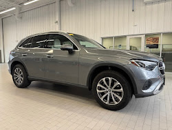 2023 Mercedes-Benz GLC GLC 300