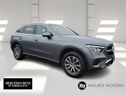 2023 Mercedes-Benz GLC GLC 300