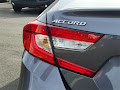 2022 Honda Accord Hybrid EX-L