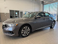 2022 Honda Accord Hybrid EX-L