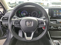2022 Honda Accord Hybrid EX-L