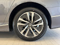 2022 Honda Accord Hybrid EX-L