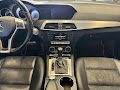 2013 Mercedes-Benz C-Class C 300