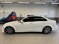 2013 Mercedes-Benz C-Class C 300