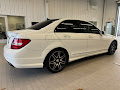 2013 Mercedes-Benz C-Class C 300