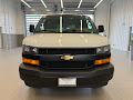 2020 Chevrolet Express 2500 Work Van