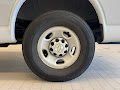 2020 Chevrolet Express 2500 Work Van