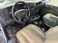 2020 Chevrolet Express 2500 Work Van