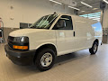 2020 Chevrolet Express 2500 Work Van