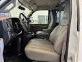 2020 Chevrolet Express 2500 Work Van