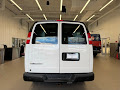 2020 Chevrolet Express 2500 Work Van