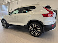 2024 Volvo XC40 Ultimate
