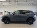 2021 Mazda CX-5 Carbon Edition Turbo