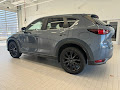 2021 Mazda CX-5 Carbon Edition Turbo