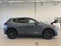 2021 Mazda CX-5 Carbon Edition Turbo