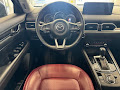 2021 Mazda CX-5 Carbon Edition Turbo