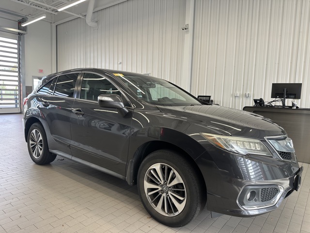 2016 Acura RDX Base