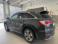 2016 Acura RDX Base