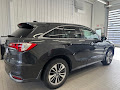 2016 Acura RDX Base