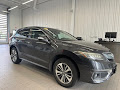 2016 Acura RDX Base