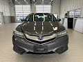 2017 Acura ILX Premium Package