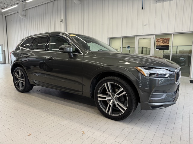 2018 Volvo XC60 T5 Momentum