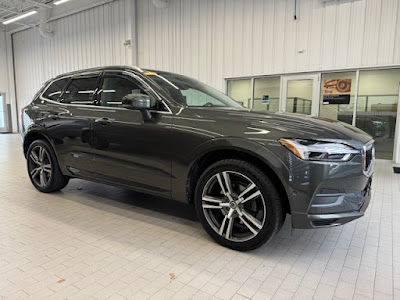 2018 Volvo XC60