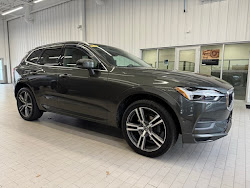2018 Volvo XC60 T5 Momentum