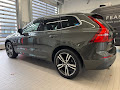 2018 Volvo XC60 T5 Momentum