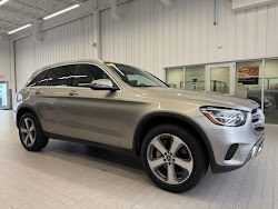 2022 Mercedes-Benz GLC GLC 300