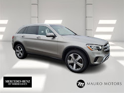 2022 Mercedes-Benz GLC GLC 300