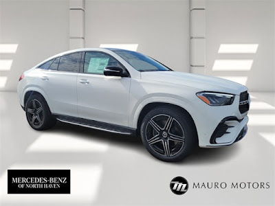 2026 Mercedes-Benz GLE
