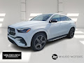 2026 Mercedes-Benz GLE GLE 450 Coupe