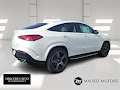 2026 Mercedes-Benz GLE GLE 450 Coupe