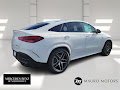 2026 Mercedes-Benz GLE GLE 53 AMG®
