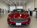 2020 Ford Fusion Hybrid Titanium