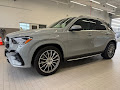 2025 Mercedes-Benz GLE GLE 350