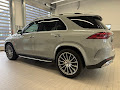 2025 Mercedes-Benz GLE GLE 350