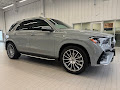 2025 Mercedes-Benz GLE GLE 350