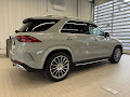 2025 Mercedes-Benz GLE GLE 350