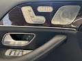 2025 Mercedes-Benz GLE GLE 350