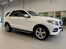 2016 Mercedes-Benz GLE GLE 350