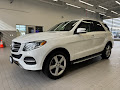 2016 Mercedes-Benz GLE GLE 350