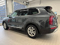 2020 Kia Telluride LX