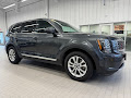 2020 Kia Telluride LX