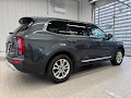 2020 Kia Telluride LX