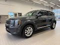 2020 Kia Telluride LX