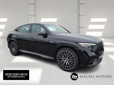 2026 Mercedes-Benz GLC