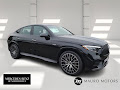 2026 Mercedes-Benz GLC GLC 43 AMG®