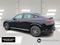 2026 Mercedes-Benz GLC GLC 43 AMG®